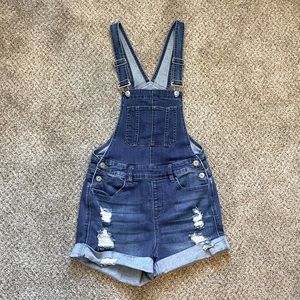 rue 21 shortall